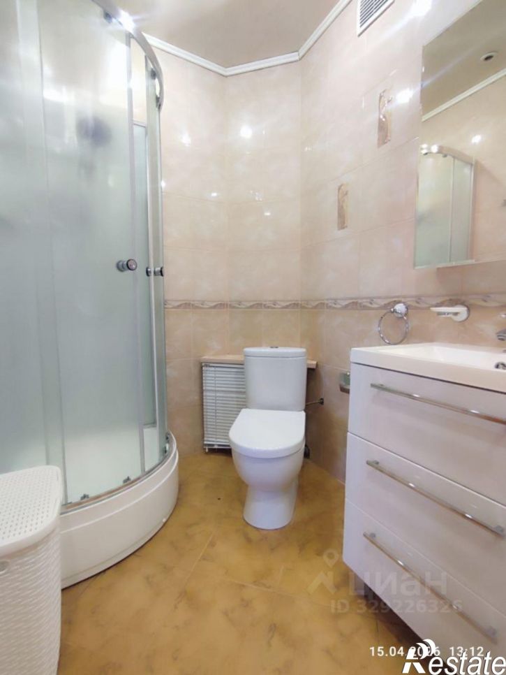 2-комн квартира улица Мира, 36/1,  д. 36/1