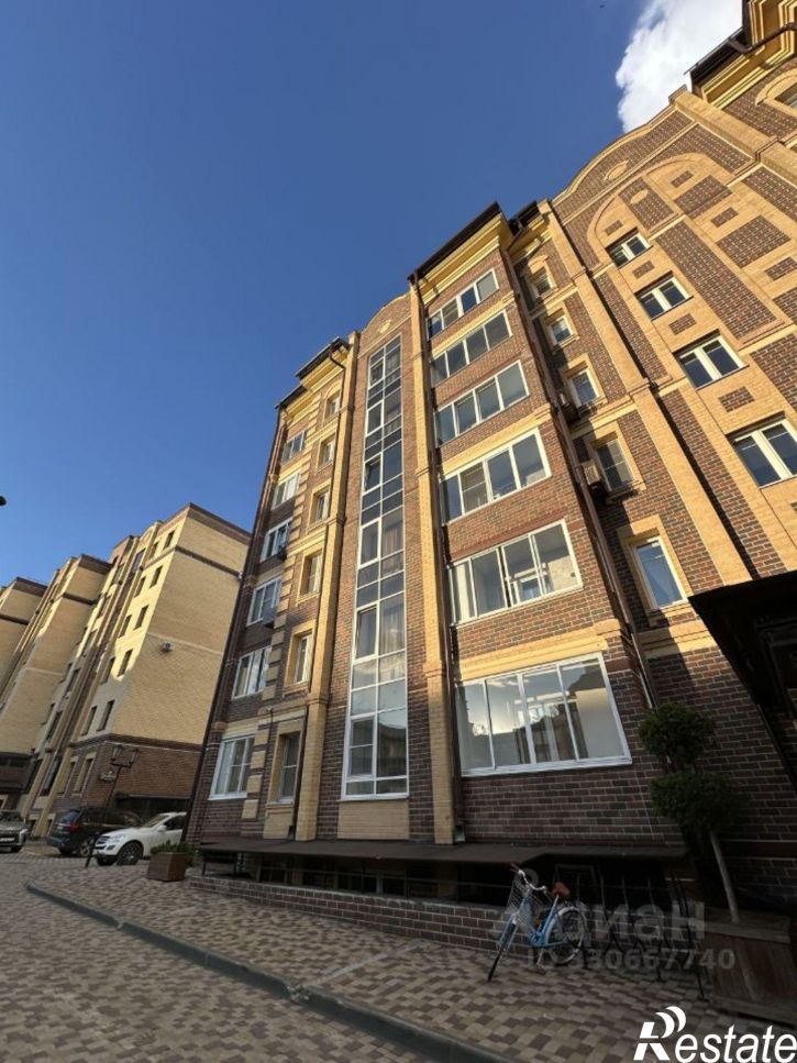 4-комн квартира улица Ленина, 99В,  д. 99В