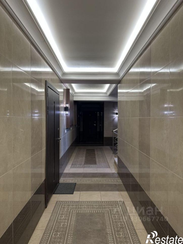 4-комн квартира улица Ленина, 99В,  д. 99В