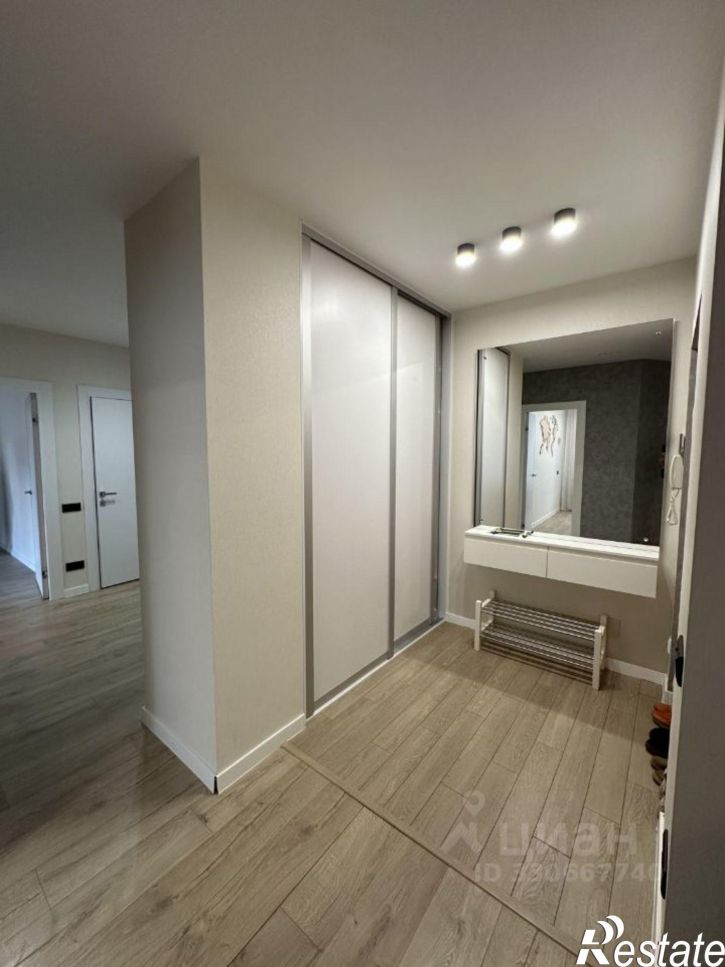 4-комн квартира улица Ленина, 99В,  д. 99В