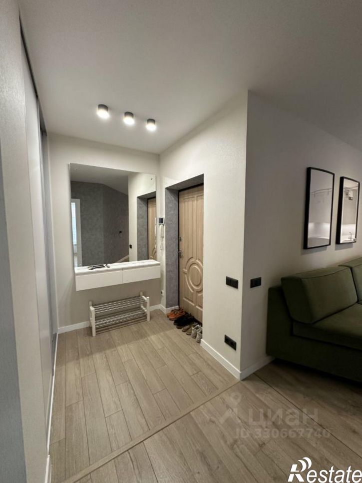 4-комн квартира улица Ленина, 99В,  д. 99В