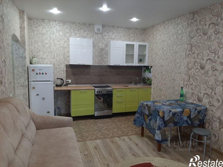 2-комн квартира ул Архитектора Валерия Зянкина, 7 1,  д. 7 1,  к. 1