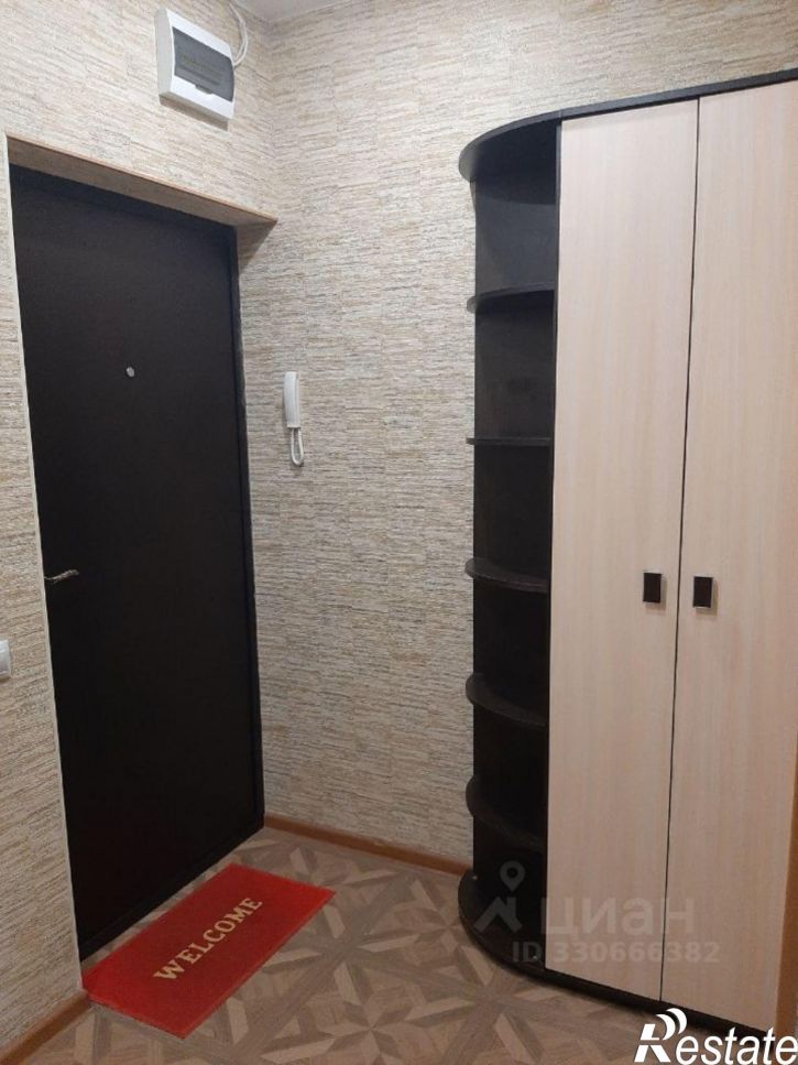 2-комн квартира ул Архитектора Валерия Зянкина, 7 1,  д. 7 1,  к. 1