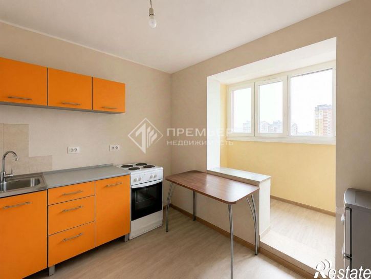 1-комн квартира ул Анжелия Михеева, 16,  д. 16