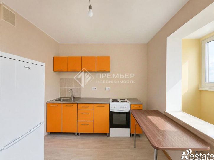 1-комн квартира ул Анжелия Михеева, 16,  д. 16