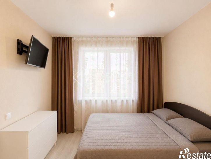 1-комн квартира ул Анжелия Михеева, 16,  д. 16