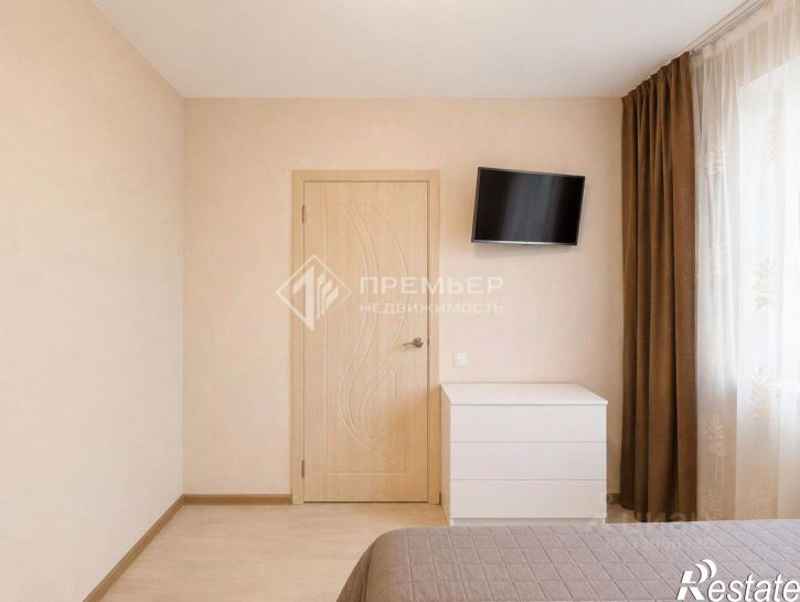 1-комн квартира ул Анжелия Михеева, 16,  д. 16