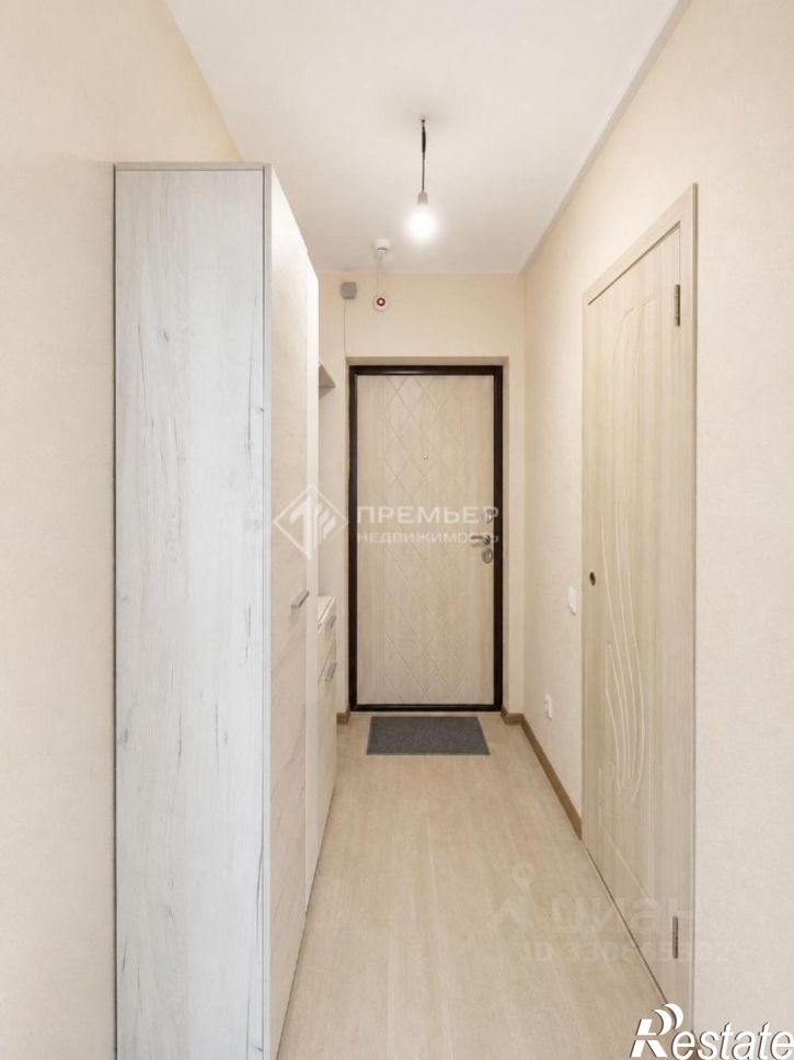 1-комн квартира ул Анжелия Михеева, 16,  д. 16