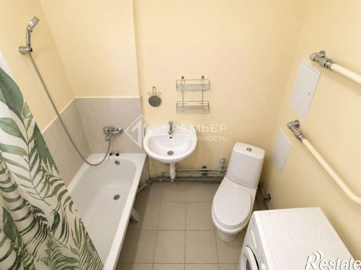 1-комн квартира ул Анжелия Михеева, 16,  д. 16
