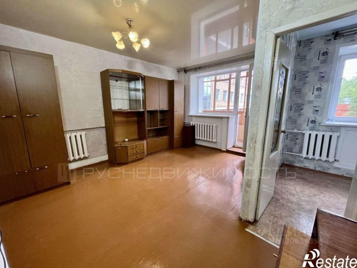 1-комн квартира ул Воровского, 31,  д. 31