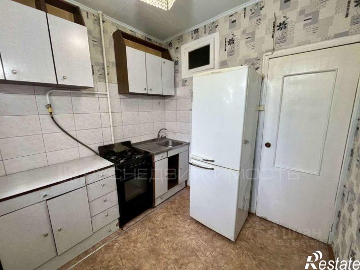 1-комн квартира ул Воровского, 31,  д. 31