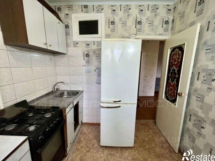 1-комн квартира ул Воровского, 31,  д. 31