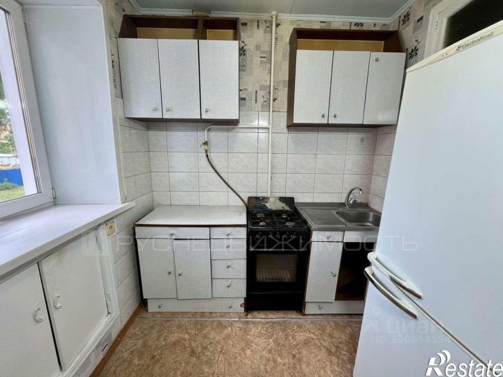 1-комн квартира ул Воровского, 31,  д. 31