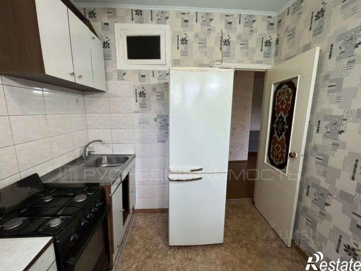 1-комн квартира ул Воровского, 31,  д. 31