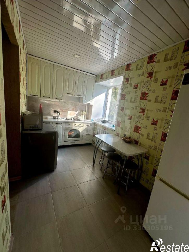 2-комн квартира ул Аэропорт, 1,  д. 1