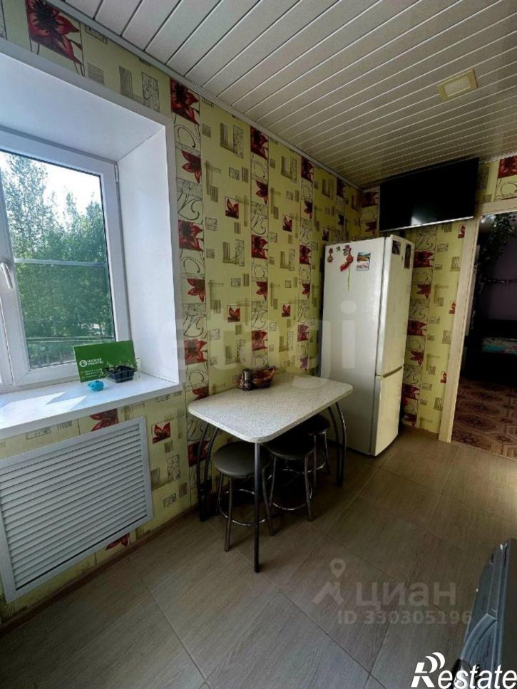 2-комн квартира ул Аэропорт, 1,  д. 1