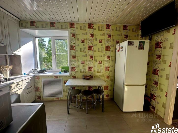 2-комн квартира ул Аэропорт, 1,  д. 1