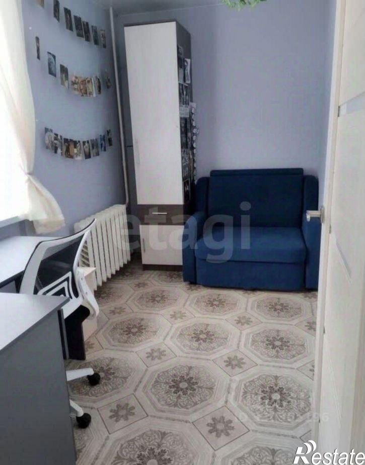 2-комн квартира ул Аэропорт, 1,  д. 1