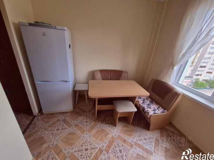 1-комн квартира улица Блюхера, 32,  д. 32