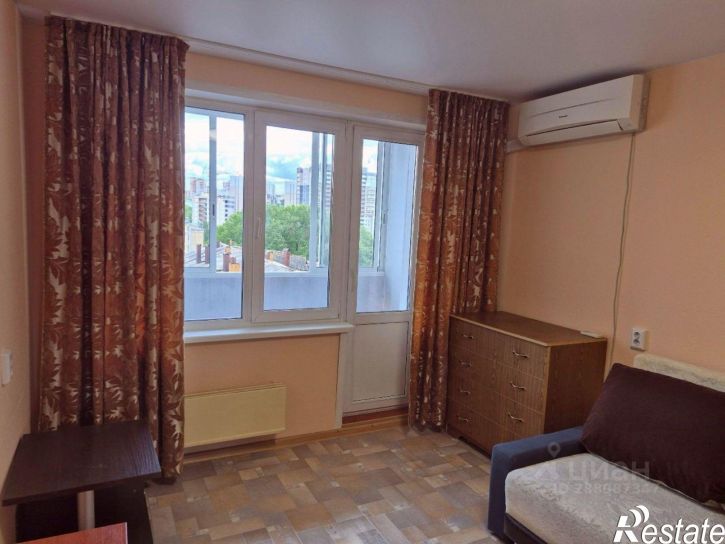 1-комн квартира улица Блюхера, 32,  д. 32
