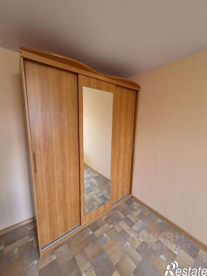 1-комн квартира улица Блюхера, 32,  д. 32