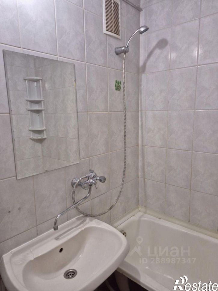 1-комн квартира улица Блюхера, 32,  д. 32