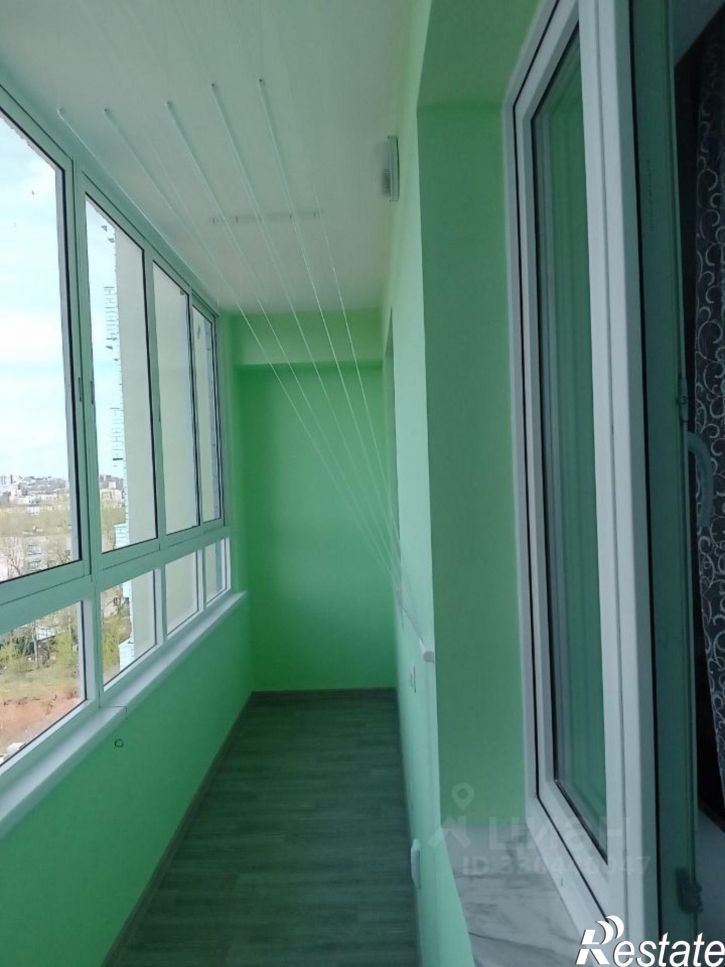 2-комн квартира Современная улица, 13,  д. 13