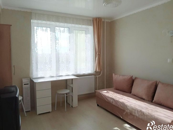 2-комн квартира Современная улица, 13,  д. 13