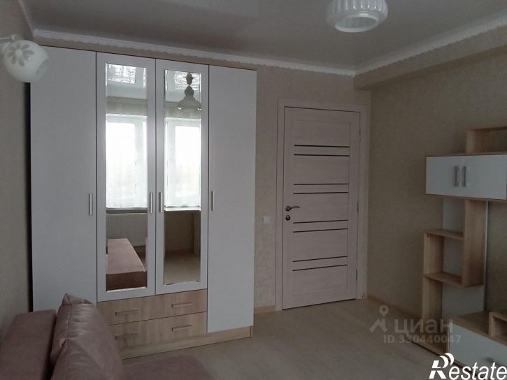 2-комн квартира Современная улица, 13,  д. 13