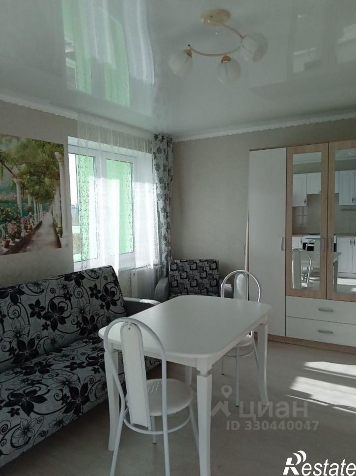 2-комн квартира Современная улица, 13,  д. 13