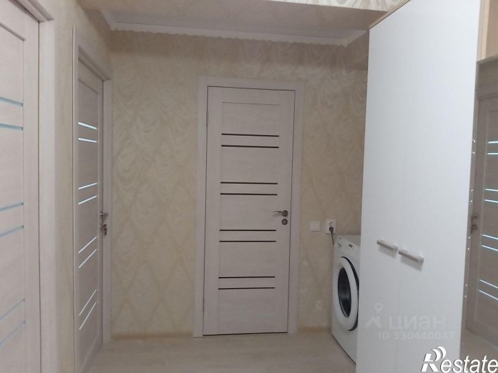 2-комн квартира Современная улица, 13,  д. 13
