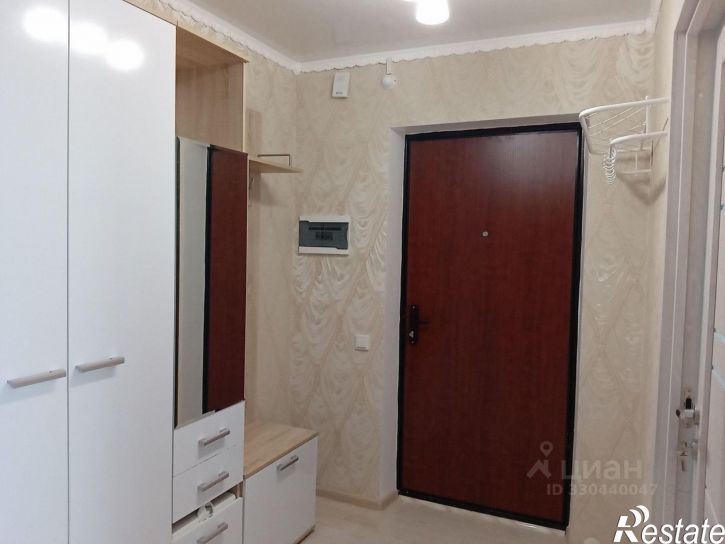 2-комн квартира Современная улица, 13,  д. 13