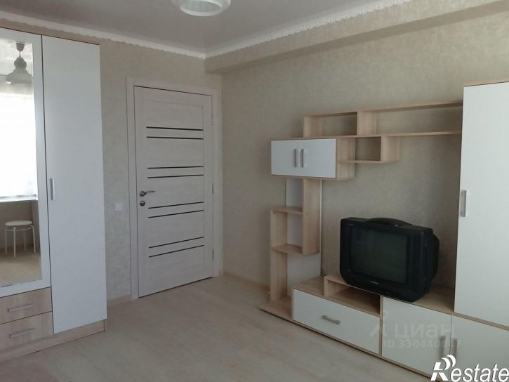 2-комн квартира Современная улица, 13,  д. 13