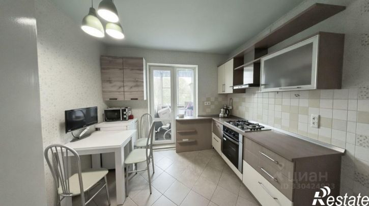 2-комн квартира улица Менделеева, 30,  д. 30