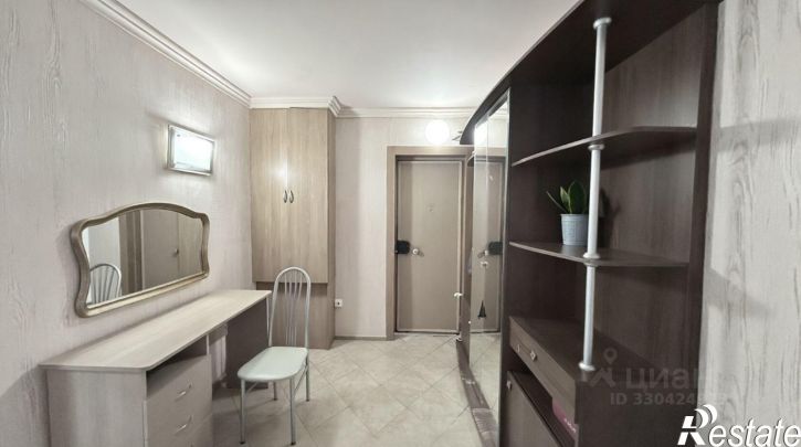 2-комн квартира улица Менделеева, 30,  д. 30