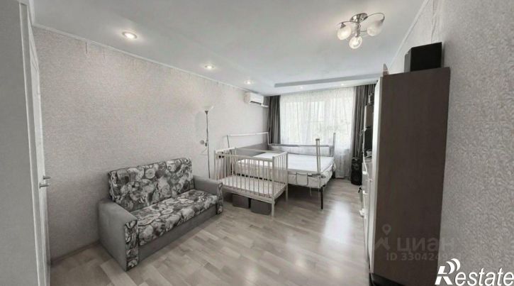 2-комн квартира улица Менделеева, 30,  д. 30