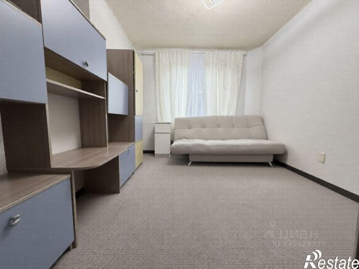 2-комн квартира улица Менделеева, 30,  д. 30