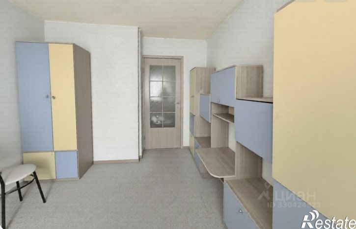 2-комн квартира улица Менделеева, 30,  д. 30