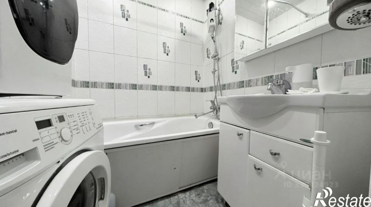 2-комн квартира улица Менделеева, 30,  д. 30