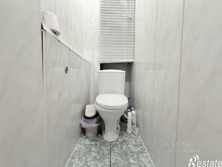 2-комн квартира улица Менделеева, 30,  д. 30