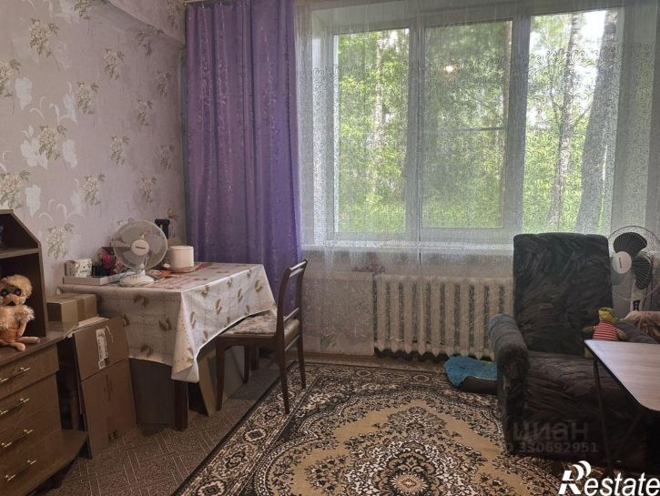 3-комн квартира улица Калинина, 67А,  д. 67А