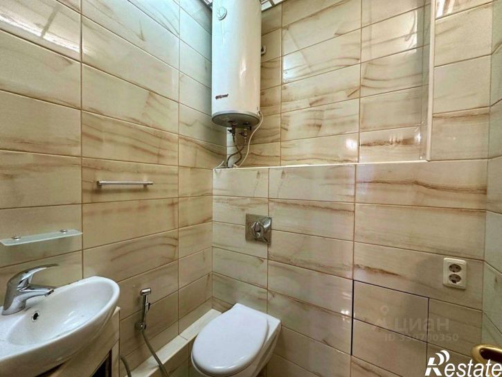 3-комн квартира Морозовская улица, 77,  д. 77