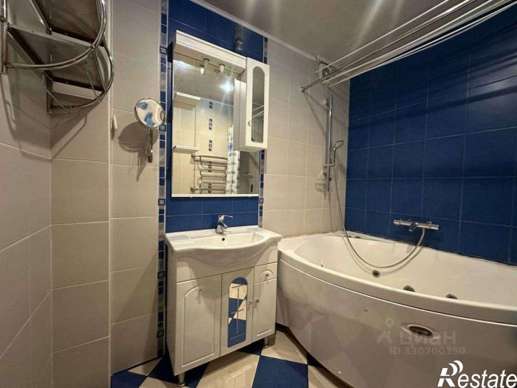 3-комн квартира Морозовская улица, 77,  д. 77