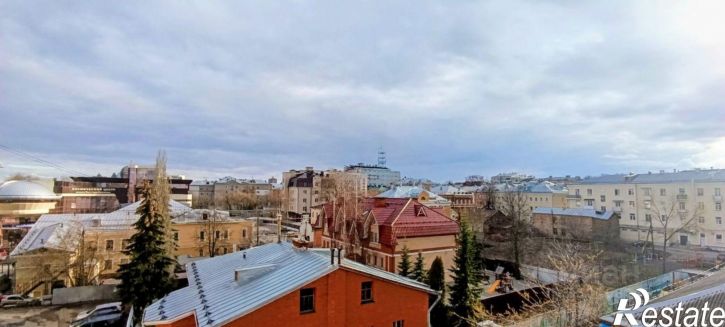 2-комн квартира Пятницкая улица, 12 к1,  д. 12 к1
