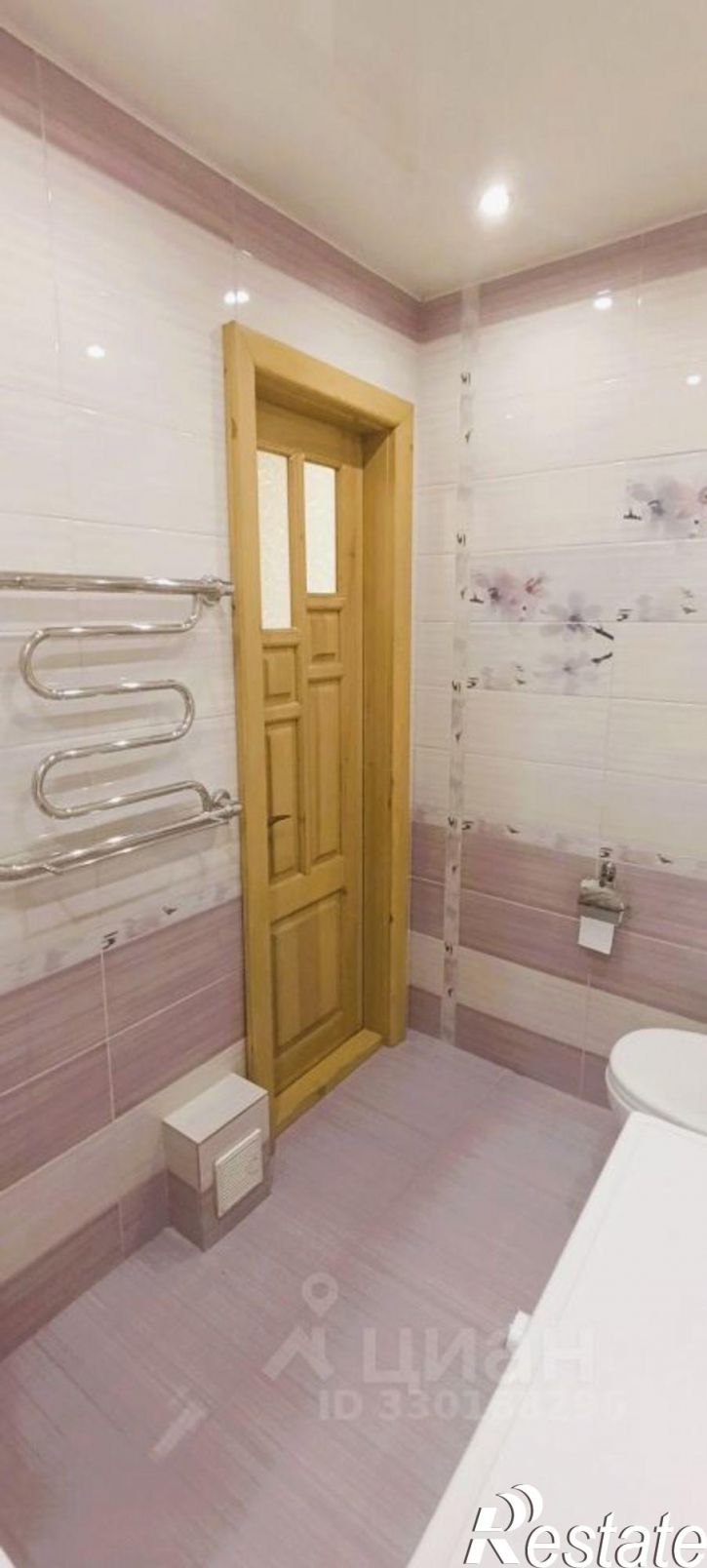 2-комн квартира Пятницкая улица, 12 к1,  д. 12 к1