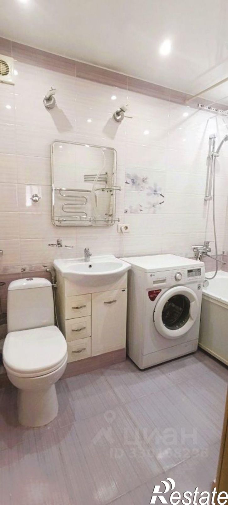 2-комн квартира Пятницкая улица, 12 к1,  д. 12 к1
