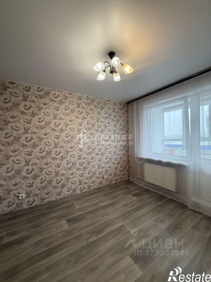2-комн квартира Московская улица, 207,  д. 207