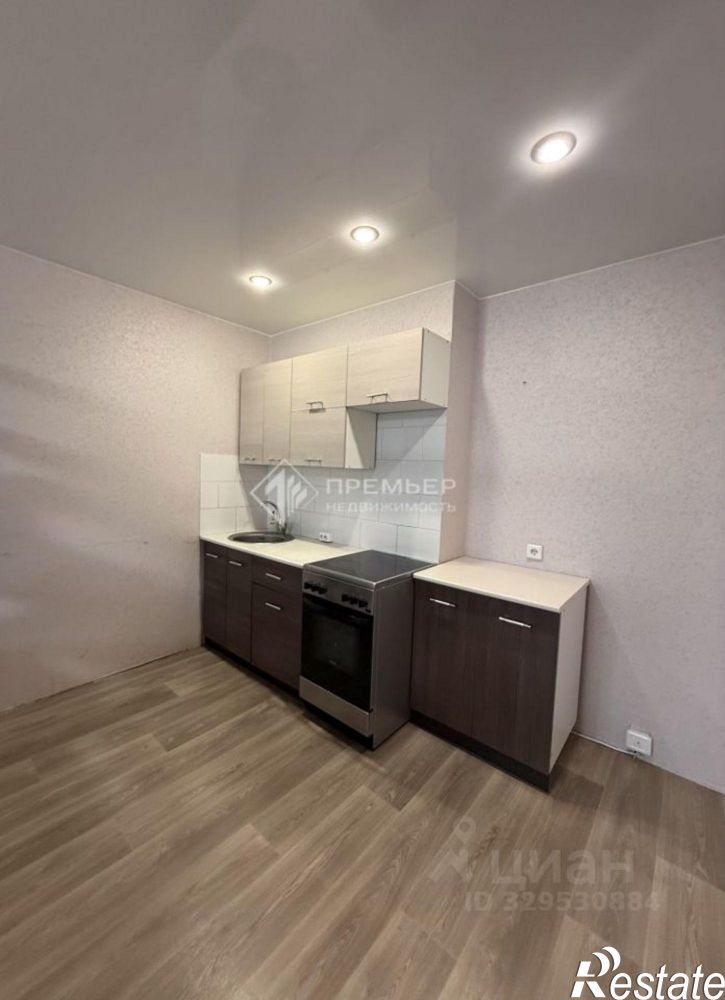 2-комн квартира Московская улица, 207,  д. 207
