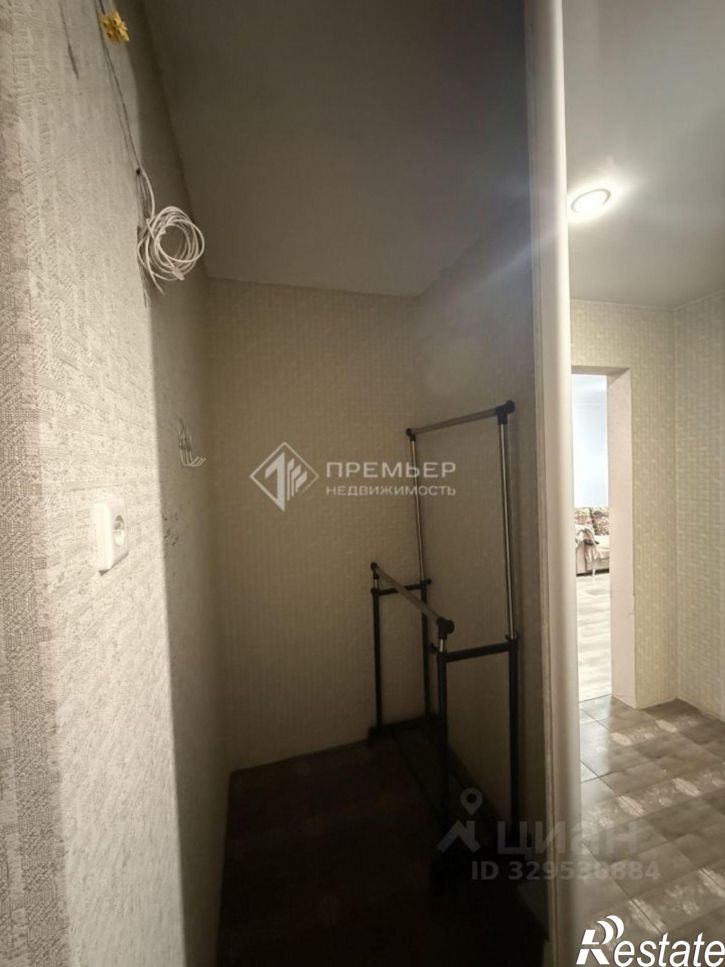 2-комн квартира Московская улица, 207,  д. 207