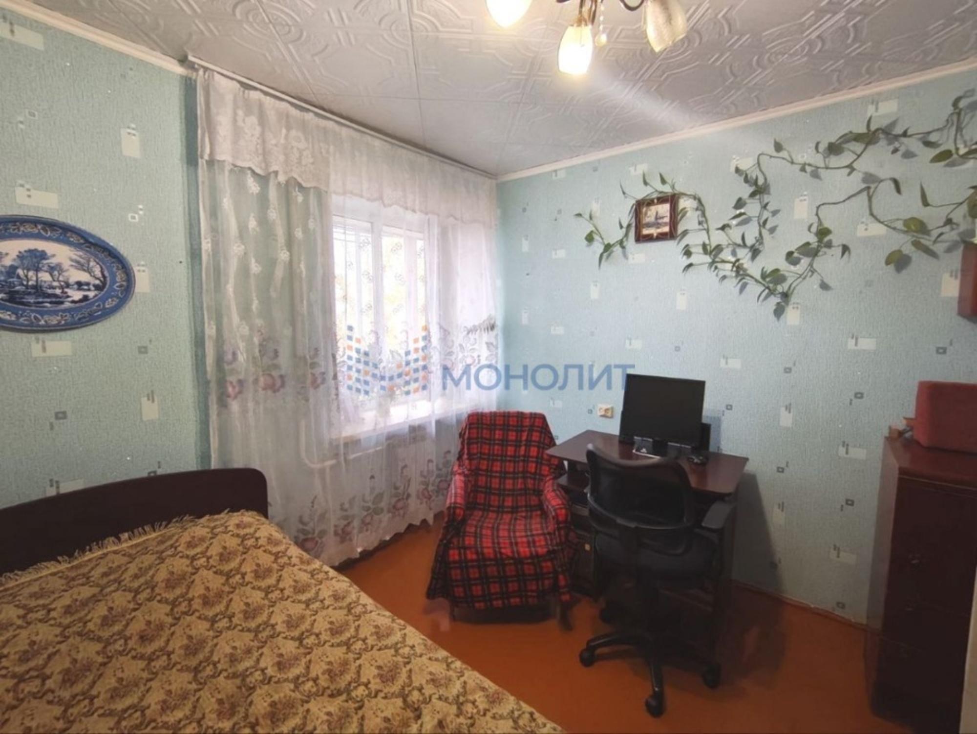 Купить квартиру за 6 500 000 рублей на Киров